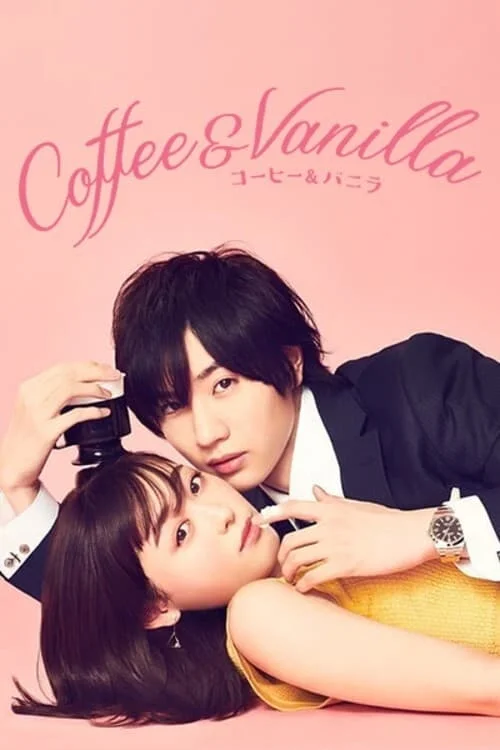 Download Coffee & Vanilla (Season 1) Hindi Dubbed Complete All Episodes 480p | 720p WeB HD 24 coffee vanilla season 1