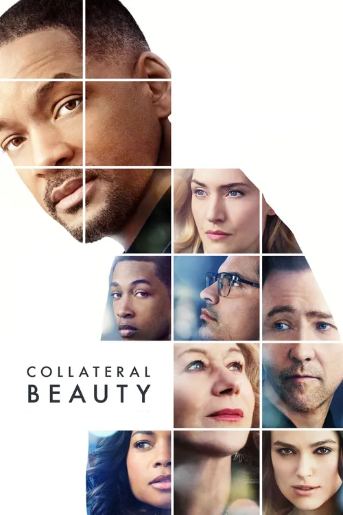 collateral beauty 2016