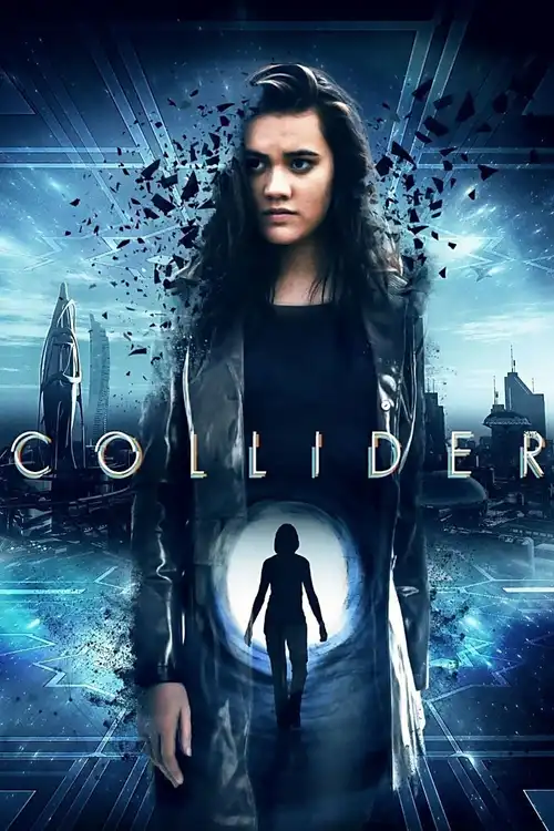 collider 2018