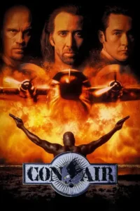 con air 1997