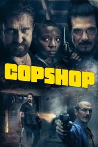 copshop 2021