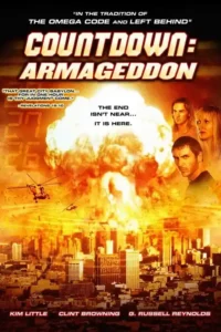 countdown armageddon 2009
