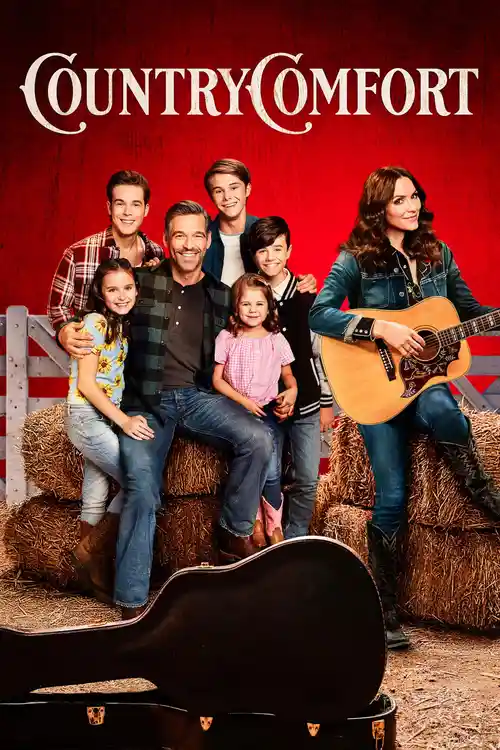 country comfort 2021