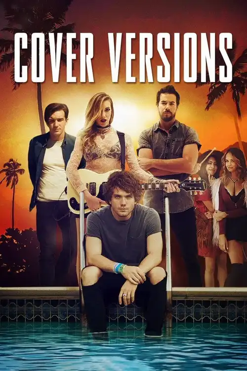 cover versions 2018