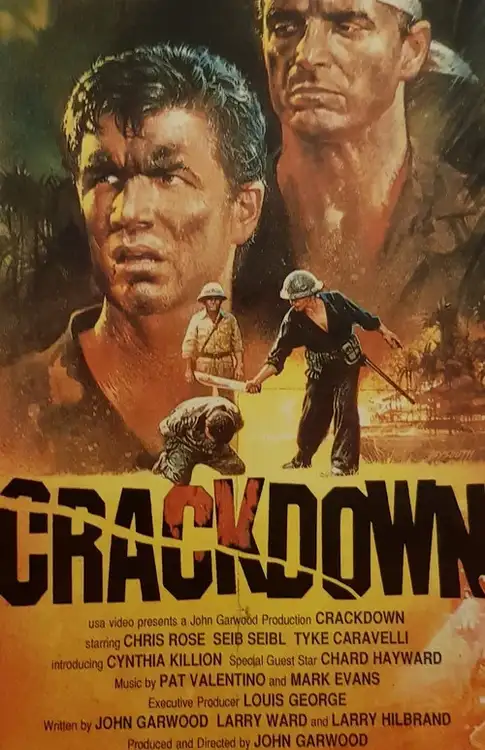 crackdown 2020