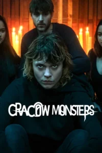 cracow monsters netflix original 2022