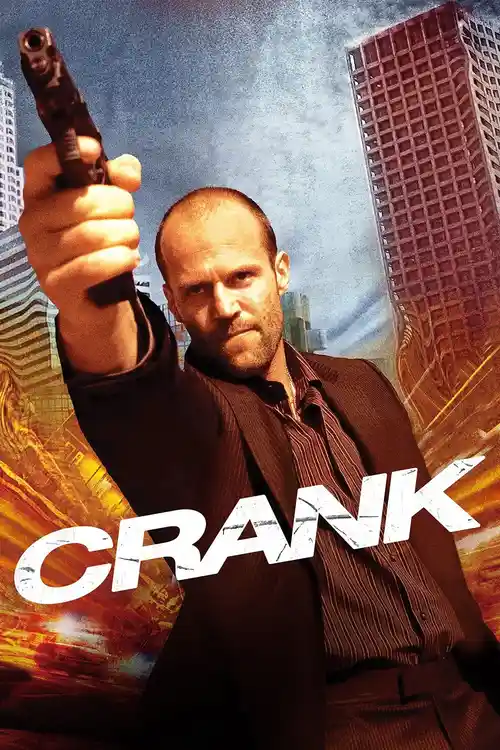 crank 2006