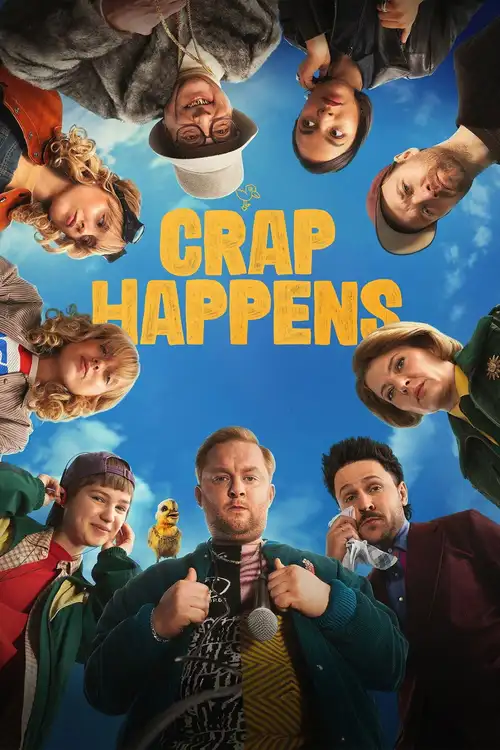 Download Crap Happens (2026) Season 1 Dual Audio {Hindi German} Netflix Original WEB Series 480p | 720p | 1080p WEB DL 17 crap happens 2026