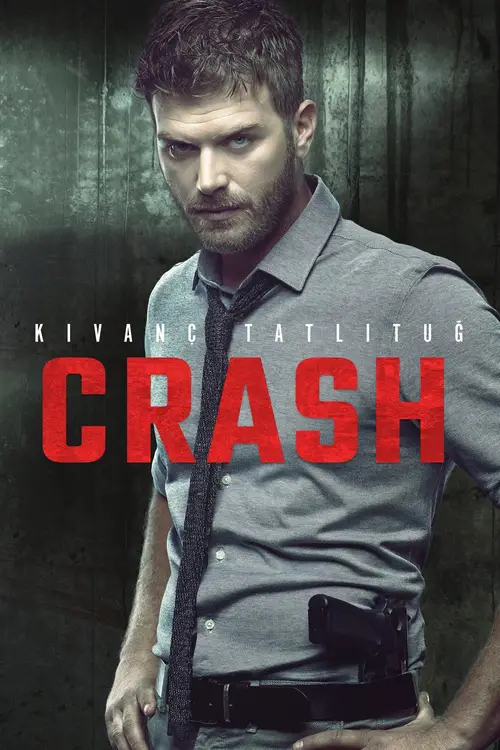 crash season 1
