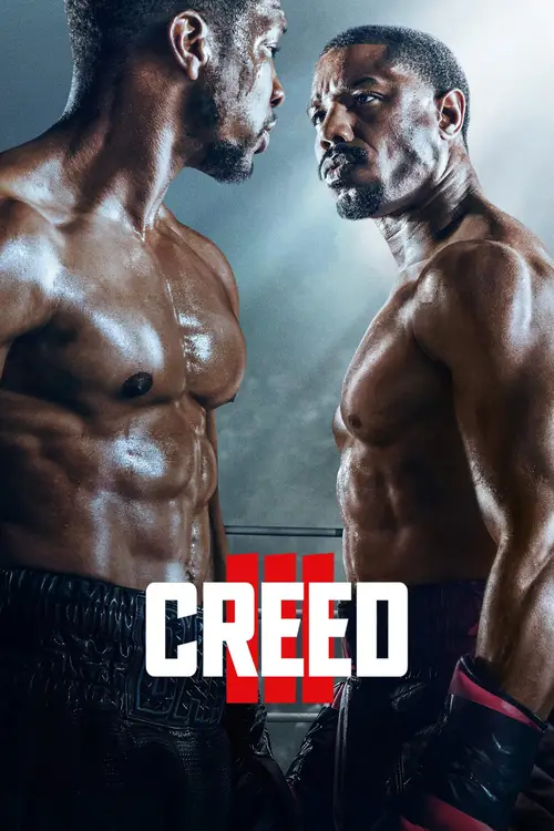 creed 3 2023