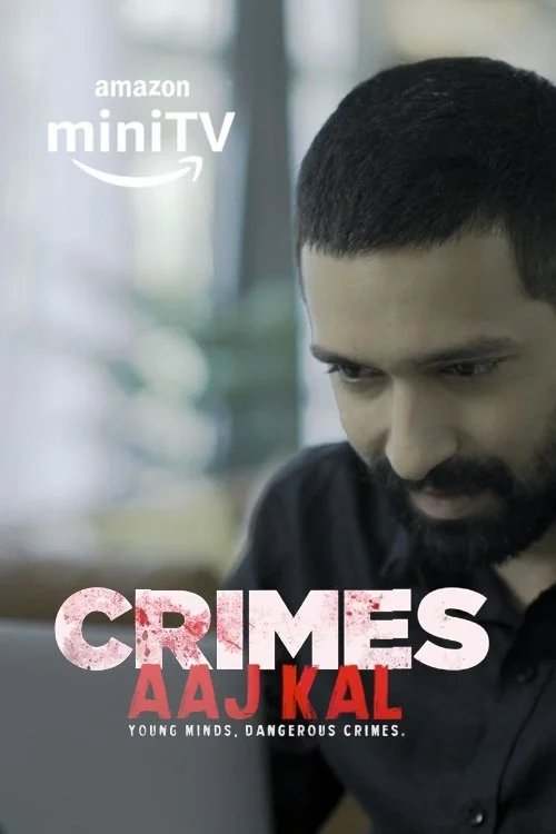 Download Crimes Aaj Kal (Season 1 – 3) Hindi Complete AMZN WEB Series 480p | 720p | 1080p WEB DL 15 crimes aaj kal season 1
