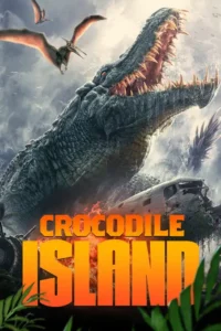 crocodile island 2020