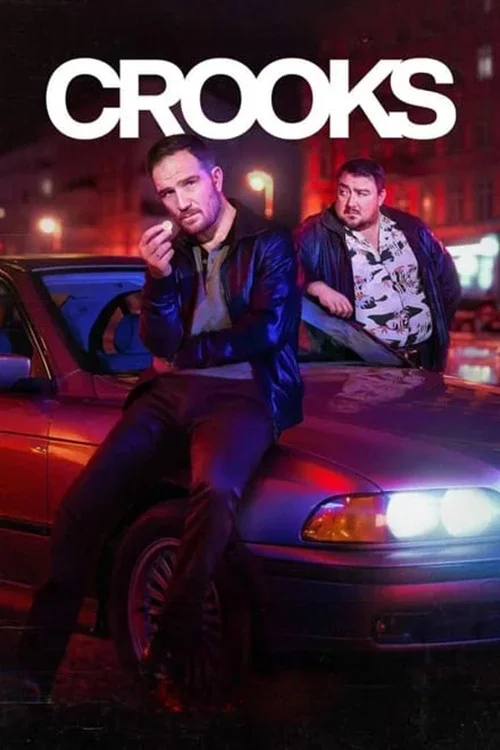 Download Crooks (Season 1 – 2) Multi Audio {Hindi English German} Netflix Series 480p | 720p | 1080p WEB DL 15 crooks season 1