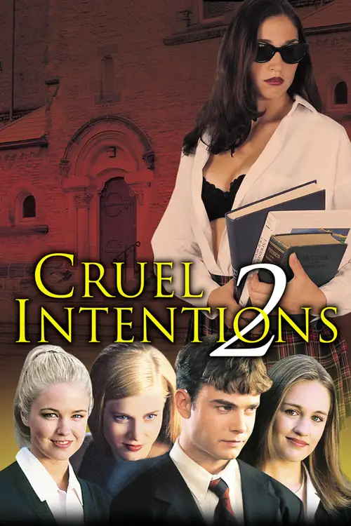 cruel intentions 2 2000