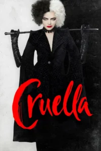 cruella 2021