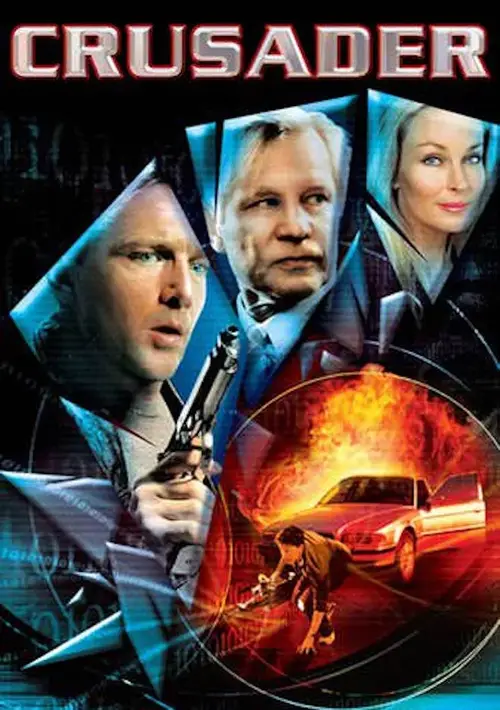 crusader 2005