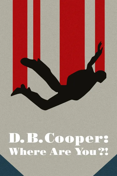 Download D.B. Cooper: Where Are You! – Netflix Original (2022) Season 1 Dual Audio {Hindi English} 480p | 720p WEB DL 5 d.b. cooper where are you netflix original 2022