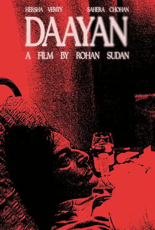 Download Daayan (2025) Season 1 Hindi Complete WEB Series 480p | 720p | 1080p WEB DL 13 daayan 2025