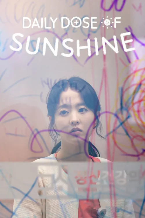 Download Daily Dose Of Sunshine (Season 1) Multi Audio {Hindi Korean English} 480p | 720p WEB DL 20 daily dose of sunshine season 1