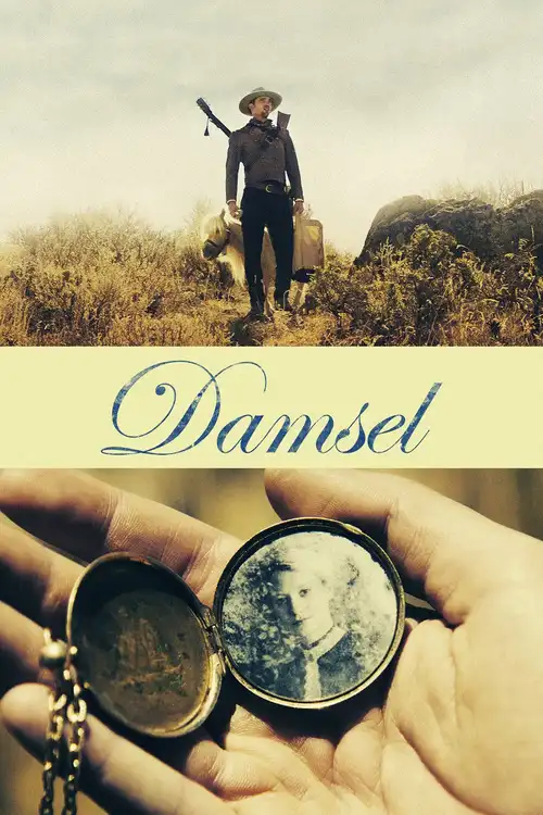 damsel 2018