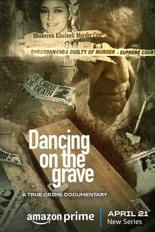 Download Dancing on the Grave (Season 1) Dual Audio {Hindi English} AMZN 480p | 720p | 1080p WEB DL 5 dancing on the grave season 1