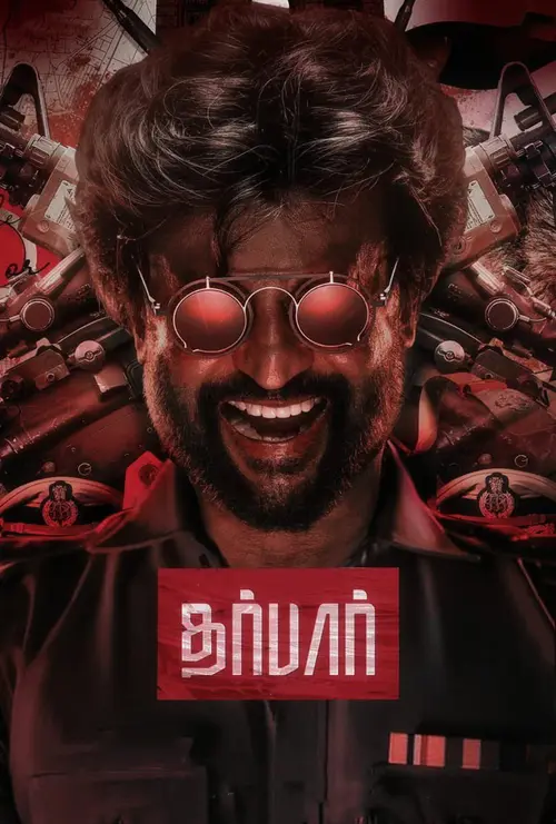 darbar 2019