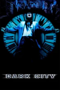 dark city 1998