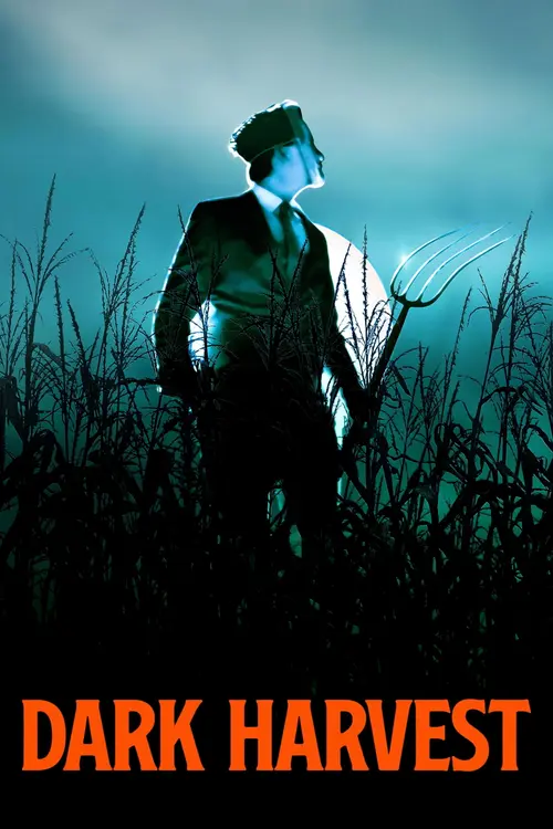 dark harvest 2023