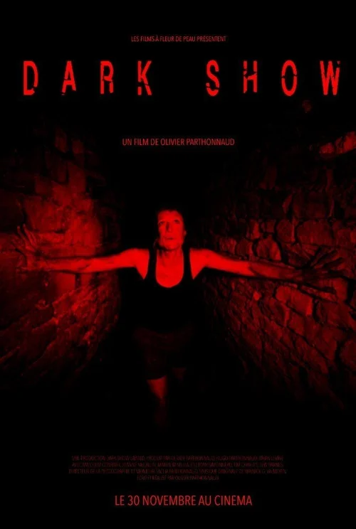 dark show 2016