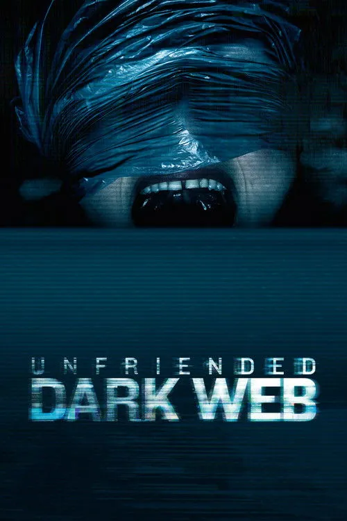 dark web 2018