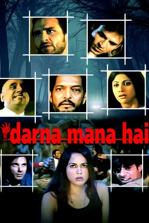 darna mana hai 2003