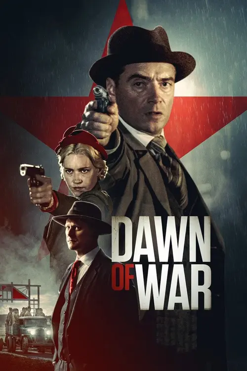 dawn of war o2 2020