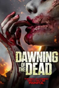 dawning of the dead 2017