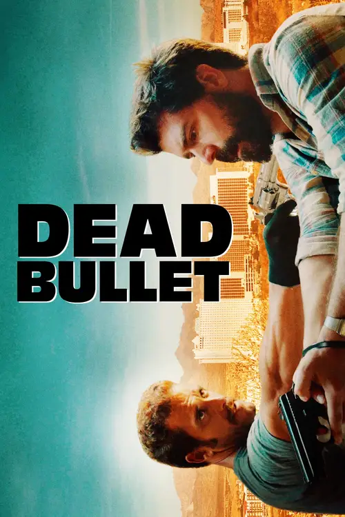 dead bullet 2016
