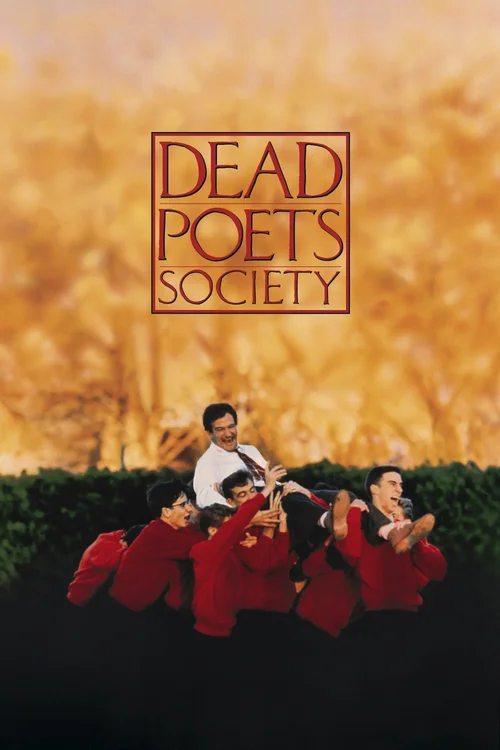 dead poets society 1989