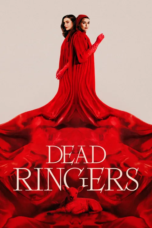 dead ringers amazon original 2023