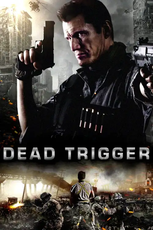 dead trigger 2017