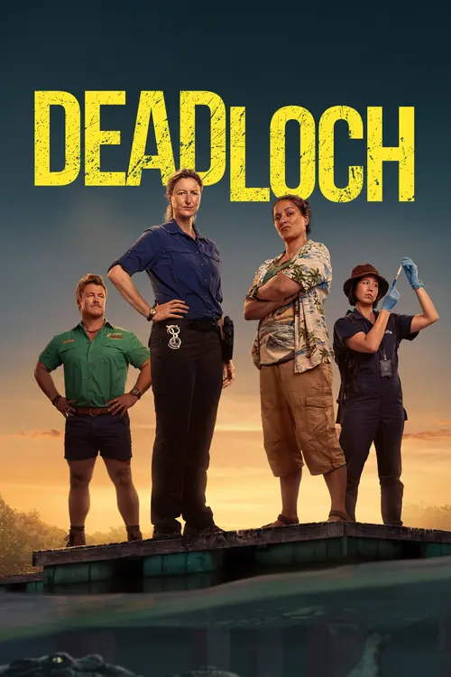 deadloch amazon original 2023