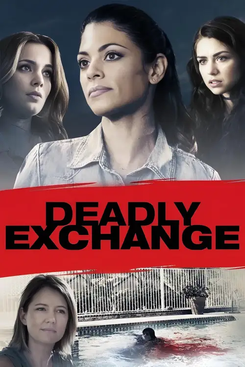 deadly exchange 2017