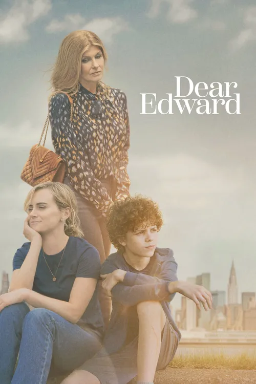 dear edward 2023