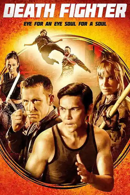 death fighter 2017