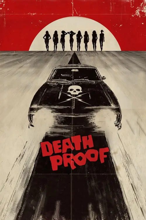 death proof 2007