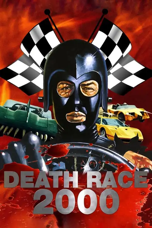 death race 2000