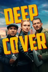 deep cover 2025