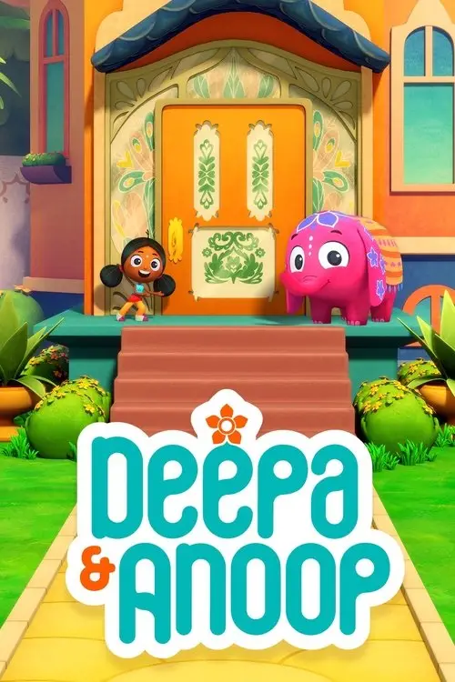 Download Deepa And Anoop (Season 1 – 2) Dual Audio {Hindi + English} Netflix WEB Series 480p | 720p WEB DL 16 deepa and anoop season 1