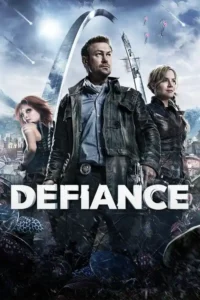 defiance 2013