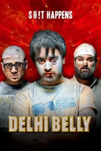 delhi belly 2011