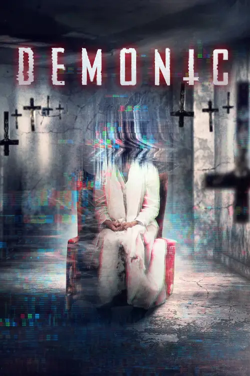demonic 2021