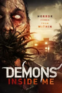 demons inside me 2019