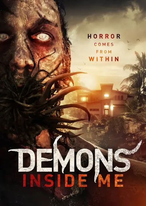 demons inside me 2019